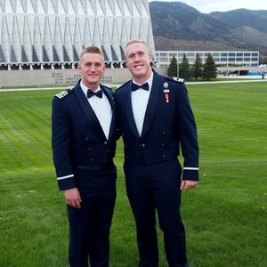 Meet your Posher, Kyle